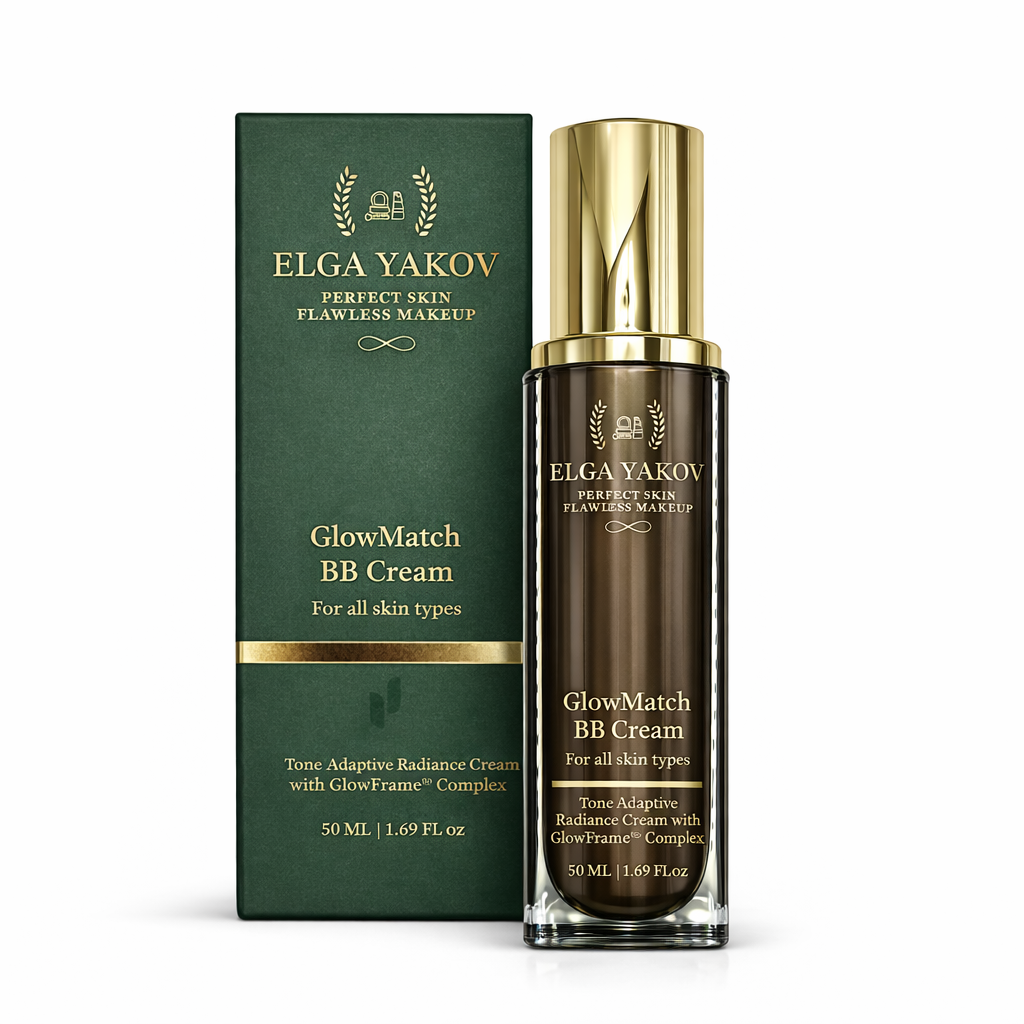 Glow Therapy Set