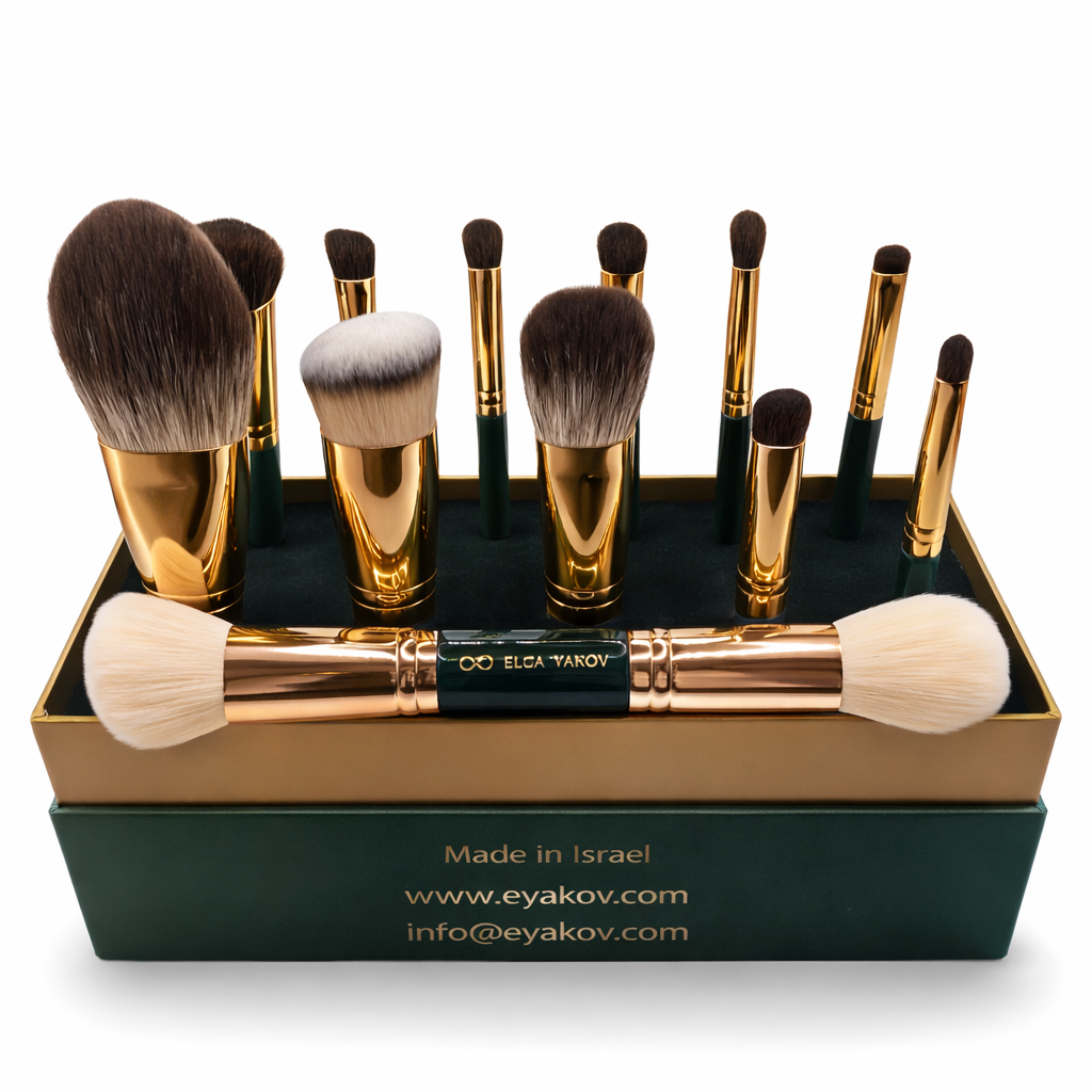 Professional Makeup Artist Kit