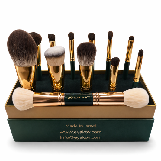 Professional Makeup Artist Kit