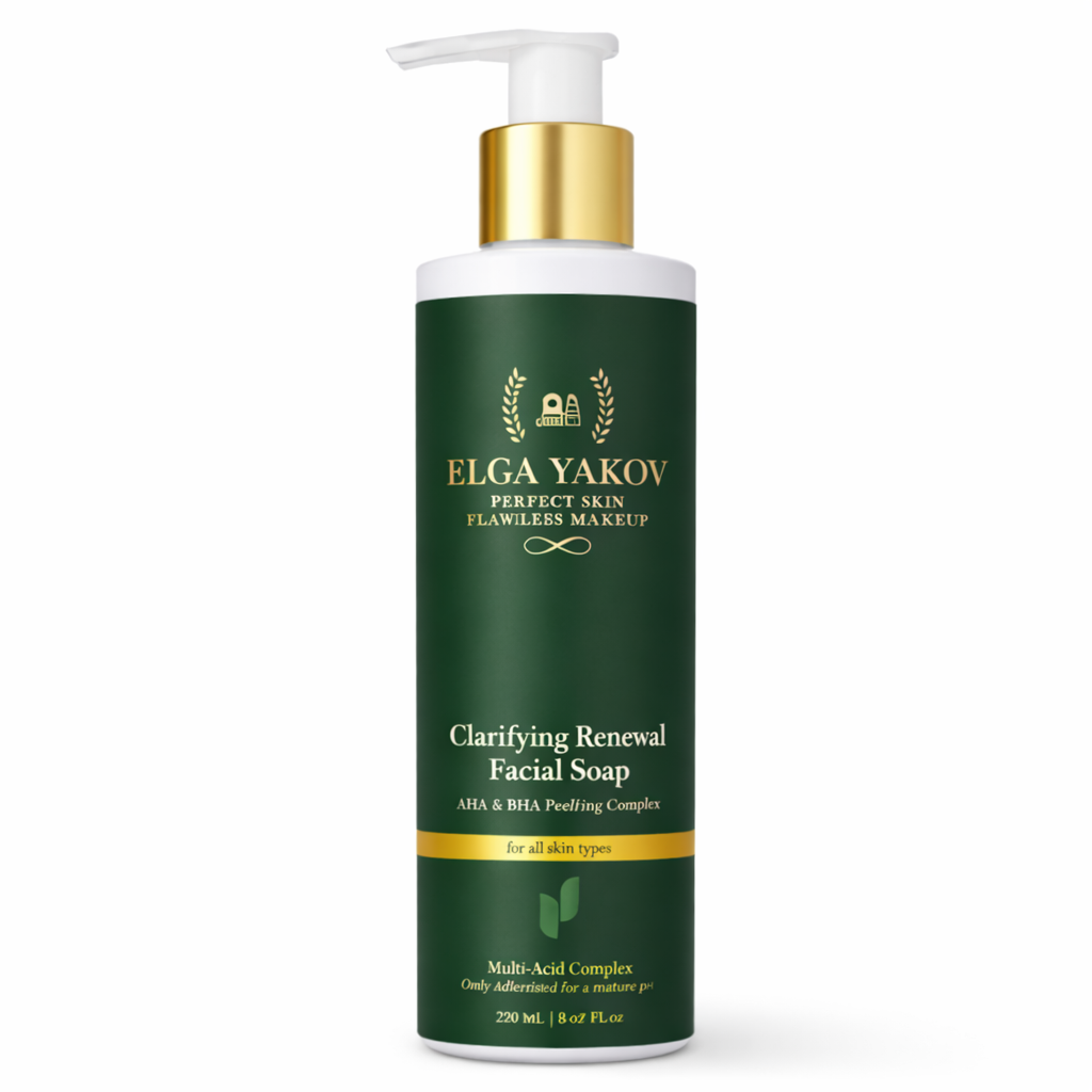 Skin Prep Essentials Set