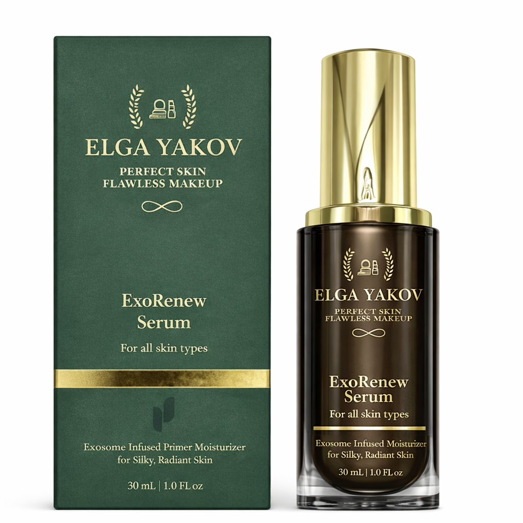 Regeneration & Luxury Repair Set