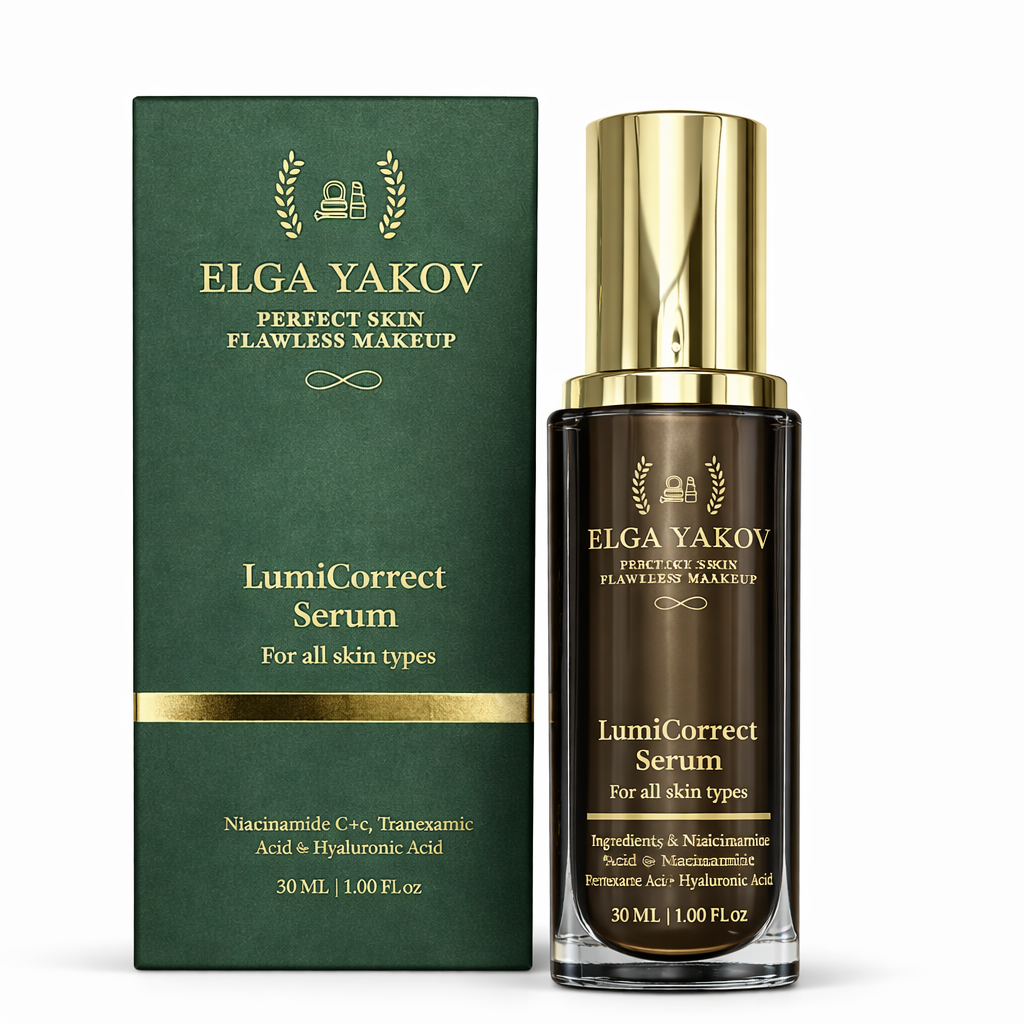 Glow Therapy Set