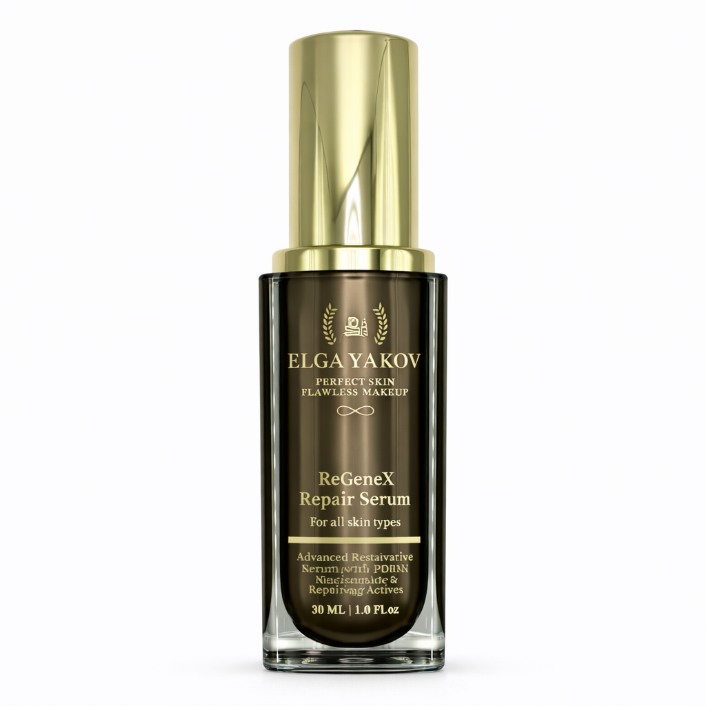Regeneration & Luxury Repair Set