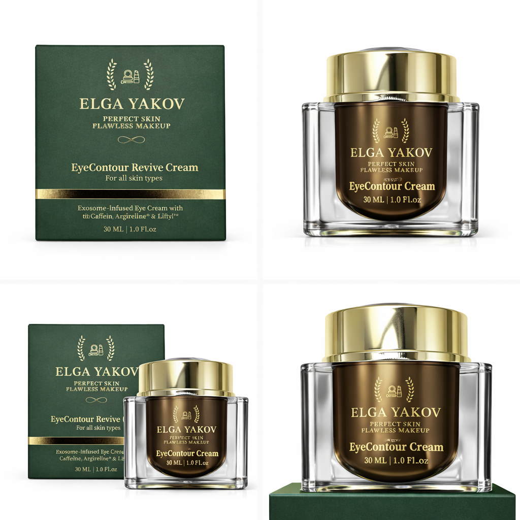 Regeneration & Luxury Repair Set
